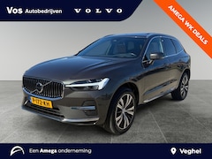 Volvo XC60 - 2.0 Recharge T8 AWD Inscription l Luchtvering l Trekhaak l Massage l Stoel ventilatie