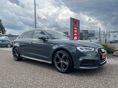 Audi A3 Sportback - 35 TFSI CoD Design Pro Line Plus | Cruise Control | Airco | NAVI Full map | Elek. Panorama