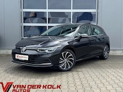 Volkswagen Golf - 1.5 TSI Style First Edition | Alcantara | Panorama | Digital Cockpit | LED | CarPlay | Ada