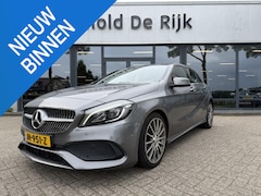 Mercedes-Benz A-klasse - 160 Prestige