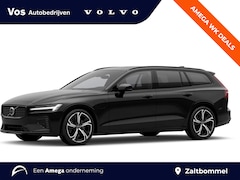Volvo V60 - T8 Plug-in hybrid AWD Ultra Perf. Ed. Dark