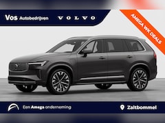 Volvo XC90 - 2.0 T8 Plug-in hybrid AWD Ultra Bright | Luchtvering | Trekhaak | Extra getint glas |
