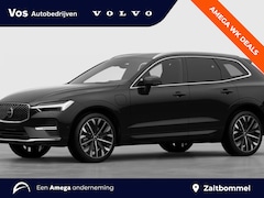 Volvo XC60 - 2.0 T6 Plug-in hybrid AWD Ultra Bright | Executive Edition | Uit voorraad leverbaar |