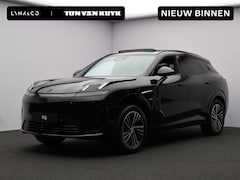 Lynk & Co 08 - 1.5 Business Edition LEDER | PANO | 360 camera