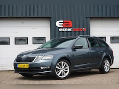 Skoda Octavia Combi - 1.0 TSI DSG Greentech Ambition | CAMERA | HALF LEDER | TREKHAAK |