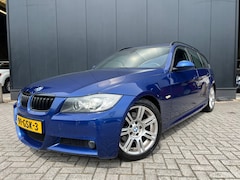 BMW 3-serie Touring - 325i M-Sport '08 OrgNl/Aut/Panodak/Alcantara