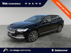 Volvo V90 - 2.0 T6 Plug-in hybrid AWD Plus Bright | Long Range | Panoramadak | Stoelventilatie |