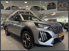 Peugeot 2008 - 1.2 130pk EAT8 Allure, LED, Apple Carplay, Cruise