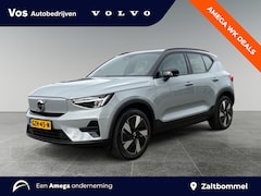 Volvo EX40 - Single Motor Extended Range Ultra 82 kWh