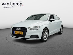 Audi A3 Sportback - 30 TDI Sport Lease Edition|NAVI|SPORTSTOELEN