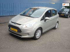 Ford B-Max - 1.0 EcoBoost Style, Airco. cruise control, trekhaak