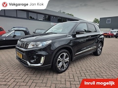 Suzuki Vitara - 1.4 B.jet AllGRIP Stijl, automaat, panoramadak