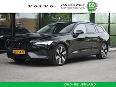 Volvo V60 - T6 350pk AWD Core | Lighting | Climate | Business Edition