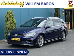 Volkswagen Golf Variant - 1.5 TSI DSG AUT. 150PK Highline Business R-Line CARPLAY | ADAPT.CRUISE | DIGI.DASHB | CAM