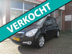 Opel Agila - 1.2 Edition