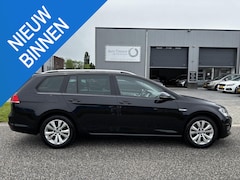 Volkswagen Golf Variant - 1.0 TSI Connected PDC, TREKHAAK Camera, CRUISE MOOIE AUTO