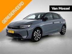 Opel Corsa - 1.2 Turbo Hybrid GS | Automaat | Parkeersensoren | Apple Carplay/Android Auto |