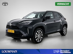 Toyota Yaris Cross - 1.5 Hybrid 115 First Edition Comfort Pack | BTW Voertuig | NL Auto | Stoel+Stuurverwarming