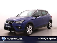 SEAT Arona - 1.0 TSI FR |Trekhaak | Adaptive Cruise | Stoelverw. | CarPlay |