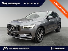Volvo XC60 - T5 Inscription |Intellisafe|Keyless|
