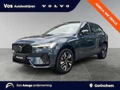 Volvo XC60 - T6 Plug-in hybrid AWD Plus Dark |Modeljaar 2026 |Trekhaak |Schuifdak |360 camera|