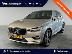 Volvo XC60 - T4 Inscription