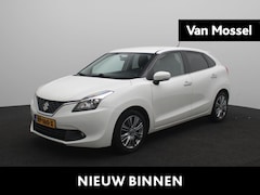 Suzuki Baleno - 1.0 Boosterjet High Executive | Automaat | Achteruitrijcamera | Cruise Control | Climate C