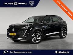 Peugeot e-2008 - Allure Pack EV 3-FASEN 50kWh 136pk | ADAPTIVE CRUISE | STOELVERW. | 180° CAMERA | LEDER/ST