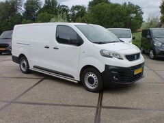 Peugeot Expert - 2.0 BlueHDi EU6 BJ2021 L2 APK3-27LEASE€162