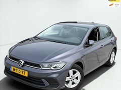 Volkswagen Polo - 1.0 TSI Life LED CARPLAY CAM SENSOREN