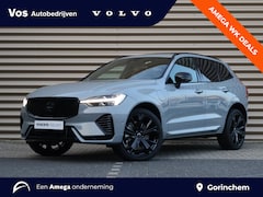 Volvo XC60 - T6 Plug-in hybrid AWD Ultra Black Edition | Uit voorraad leverbaar | Harman Kardon | Panor