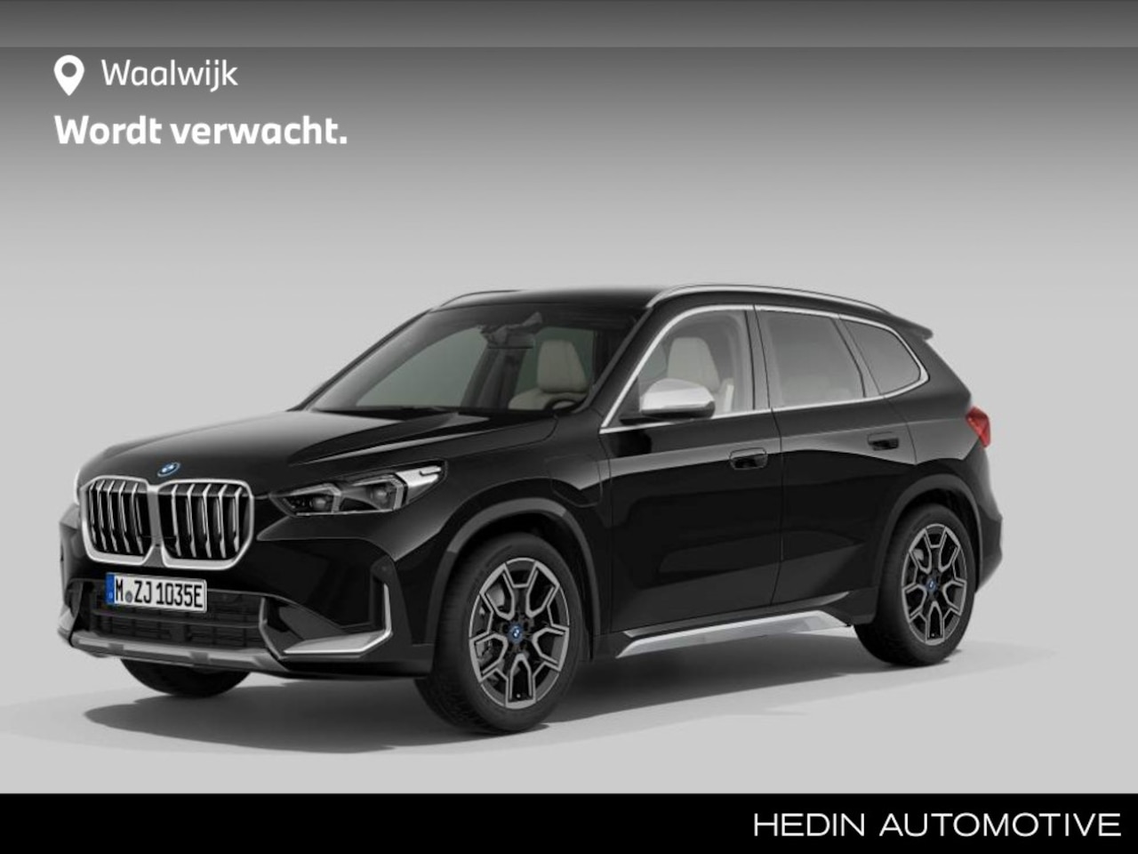 BMW X1 - xDrive30e - AutoWereld.nl