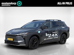 Toyota bZ4X Touring - Dynamic 75 kWh