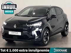 Renault Captur - 1.8 E-Tech Full Hybrid 160 Techno | Pack Winter | Pack Advanced Driving Assist | All seaso