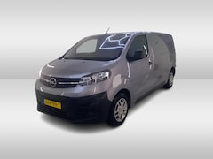 Opel Vivaro-e - L2H1 Edition 50 kWh