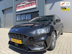 Ford Focus Wagon - 2.0 EcoBlue ST Line Business