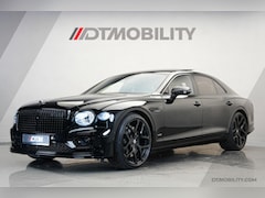 Bentley Flying Spur - 6.0 W12 Mulliner | Black Line | Illuminated Flying B | Naim Audio