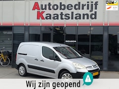 Citroën Berlingo - 1.6 HDI 500 Club - Nieuwe APK - Trekhaak - 3 Zits