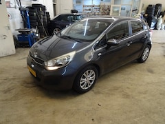 Kia Rio - 1.2 CVVT Comfort Pack