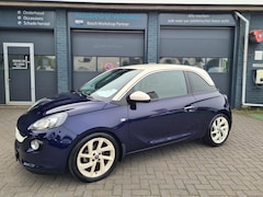 Opel ADAM - 1.4 Jam