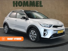 Kia Stonic - 1.0 T-GDi MHEV DynamicPlusLine HYBRID - ORIGINEEL NEDERLANDSE AUTO - AFKOMSTIG VAN 1E EIGE