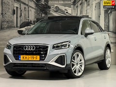 Audi Q2 - 35 TFSI Advanced S- Edition