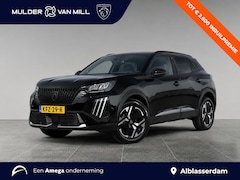 Peugeot 2008 - Allure Pack 1.2 Turbo 100pk | NAVI | KEYLESS ENTRY | CAMERA | CLIMA | CRUISE CONTROL | LED
