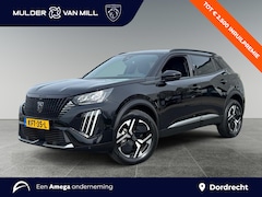 Peugeot 2008 - Allure Pack 1.2 Hybrid 145pk e-DCS6 | ADAPTIVE CRUISE | KEYLESS ENTRY | 360° CAMERA | STOE