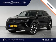 Opel Mokka - Elegance 1.2 Turbo 130pk EAT8 | ALL SEASON BANDEN | MATRIX LED | TREKHAAK | KEYLESS | NAVI