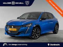 Peugeot 208 - GT 1.2 Turbo 100pk | PANODAK | NAVI | CAMERA | FULL-LED | KEYLESS START | CLIMA | CRUISE C