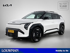 Kia EV3 - GT-PlusLine 81.4 kWh Stoelverwarming | Stoelverkoeling | Panoramadak | Head-up Display