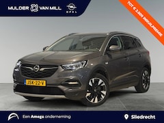 Opel Grandland X - Elegance 1.6 PHEV 225pk Hybrid e-EAT8 | AGR-STOEL | CAMERA | NAVI PRO | ISOFIX | DODEHOEKB