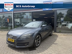 Audi TT - 2.0 TFSI Pro Line