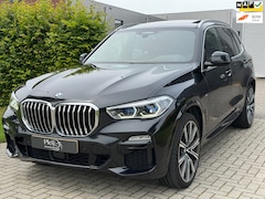 BMW X5 - XDrive30d High Executive